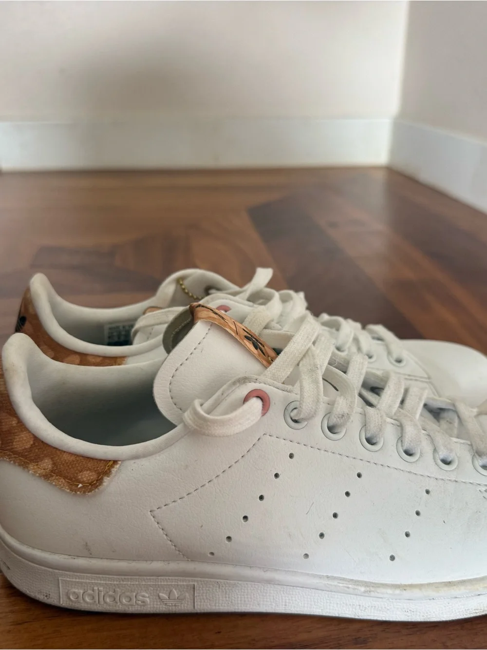 Adidas x Disney Bambi Stan Smith Sneakers